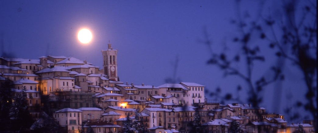 ARCHIVIO FOTOGRAFICO