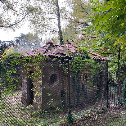 AltriEdifici Canile