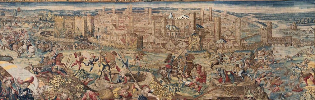 Dionigi Arazzo 1 ritagliata