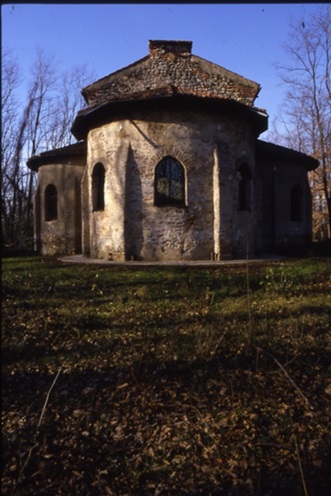 Castelseprio VP3158 87 ChiesaS.MariaForisPortas