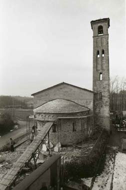 bizzozeros.stefano esterno durante restauri ca 1970