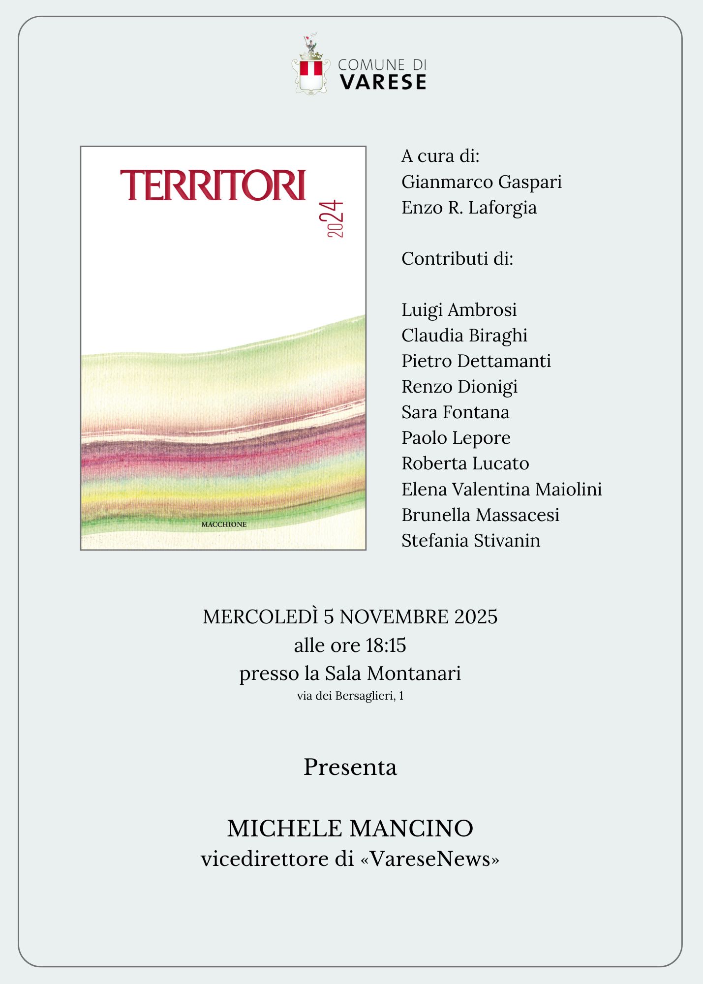 Presentazione Territori2024 2025 11 05