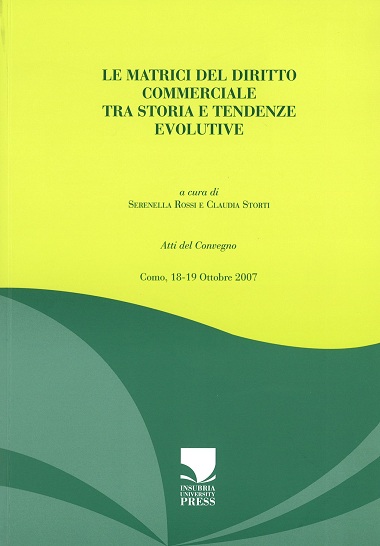 MatriciDirittoCommerciale