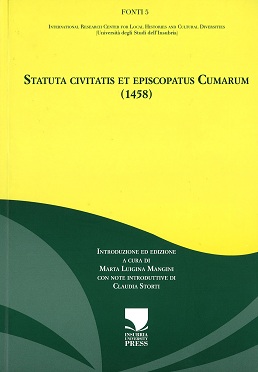 StatutaCivitatis