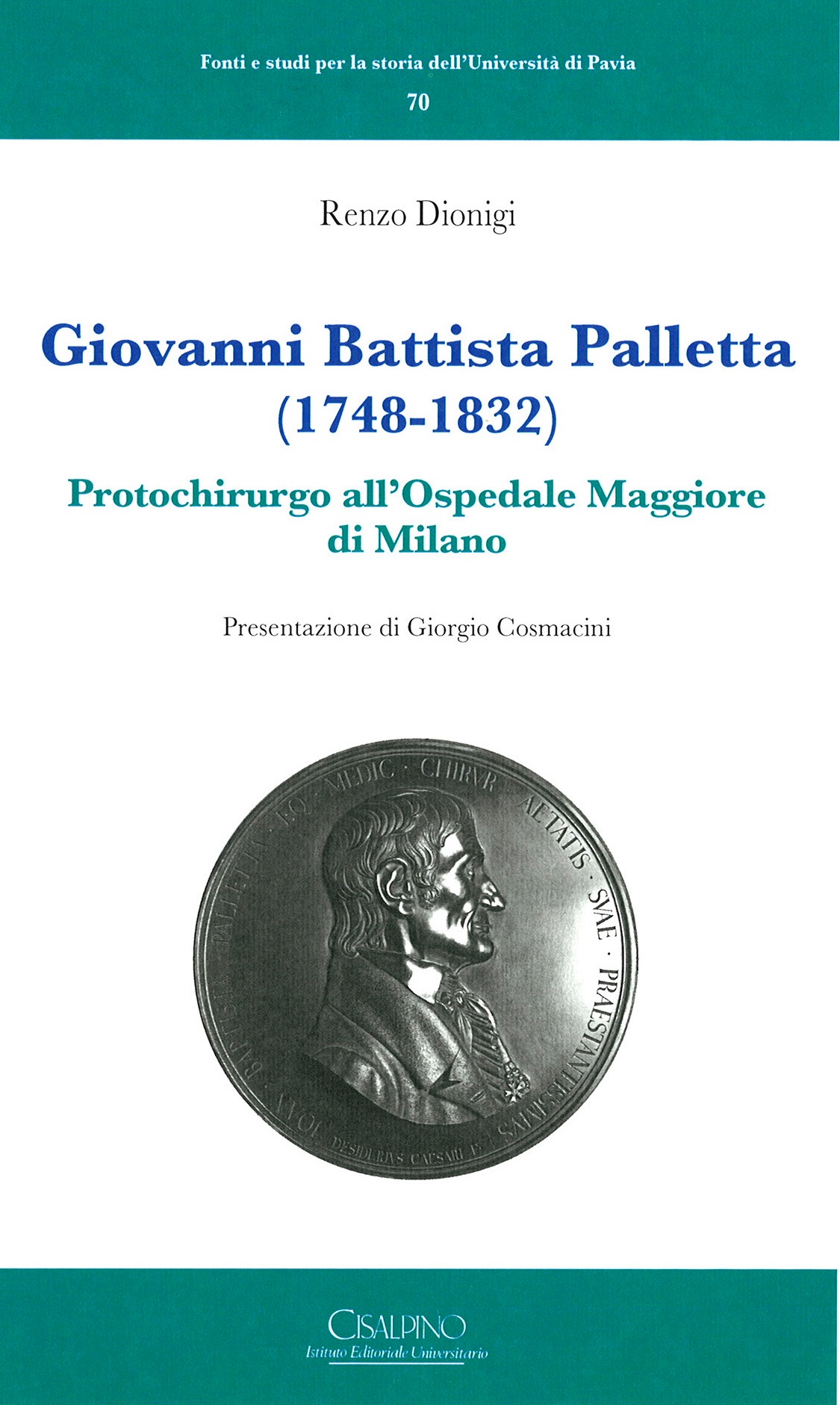 palletta