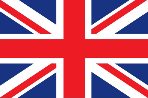 bandiera inglese